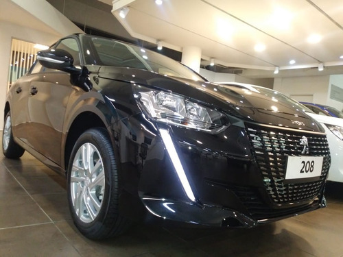 Peugeot 208 Active Tiptronic