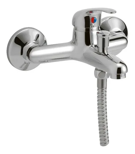 Ducha Exterior Griferia Peirano Lugo Duchon Ba o Monocomando