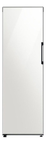 Heladera Freezer Vertical Samsung Bespoke Convertible 315lts