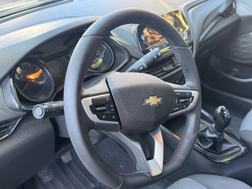 Chevrolet Onix 1.2 Ls