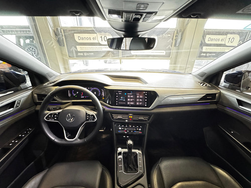 Volkswagen T-Cross 1.6 Highline At