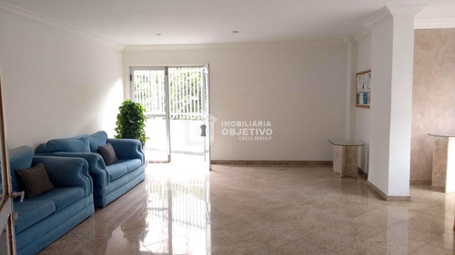 Apartamento Com 1 Dorm, Portal Do Morumbi, São Paulo - R$ 215 Mil, Cod: 3157 - V3157