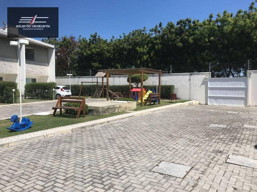 Imagem 2 de 29 de Casa Duplex Com 2 Dormitórios À Venda, 90 M² Por R$ 320.000 - Ca0055