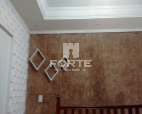 Imagem 11 de 20 de Vendo Casa Vila Lavínia Com 3 Dormitórios , Sendo 1 Suite Master Com Espaço Gourmet, Vaga De Garagem. Imobiliárias De Mogi Das Cruzes. - Ca00216 - 69898877