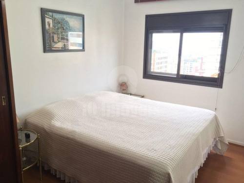 Imagem 7 de 8 de Apartamento Ótima Localização - Iq19483