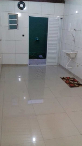 Imagem 6 de 9 de Casa Com 2 Dorms, Jardim Monte Kemel, São Paulo - R$ 1.59 Mi, Cod: 4290 - V4290
