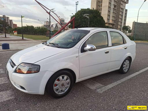 Imagen 1 de 9 de Chevrolet Aveo Automático