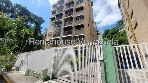 Apartamento En Venta Las Palmas 25-24752