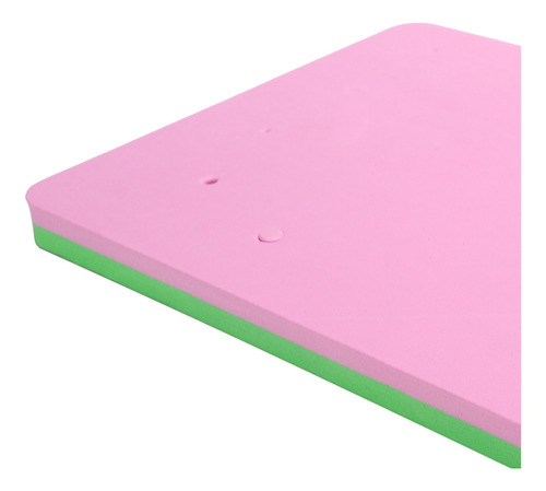 Almohadilla Para Modelar Flores Fondant, 5 Agujeros, Rectang