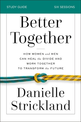 Libro Better Together Bible Study Guide: How Women And Me...