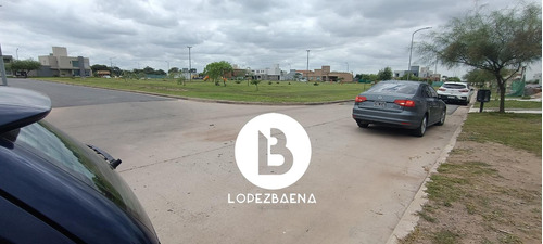 Lote / Terreno En Venta - B° Siete Soles - Parterres - Córdoba - Villa Carlos Paz -