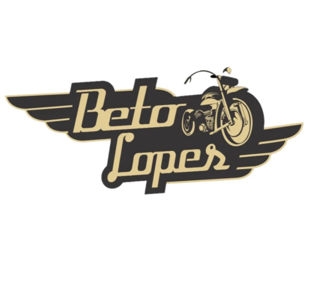 BETO LOPES ALFORGES