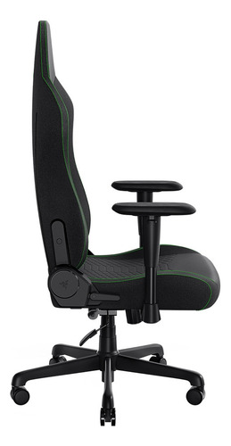 Cadeira Gamer Iskur V2 X Preto Razer Rz3805310100