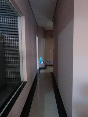 Imagem 10 de 28 de Casa Residencial À Venda, Jardim Faculdade, Itu. - Ca0329
