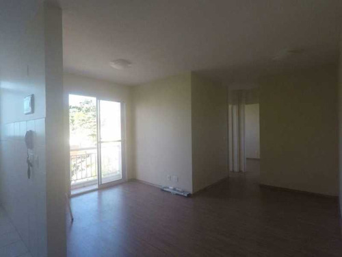 Apartamento De 2 Quartos Para Venda Na Taquara - Siap20073