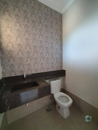 Casa 3 Suites, Condominio Vila Romana - Ca1810