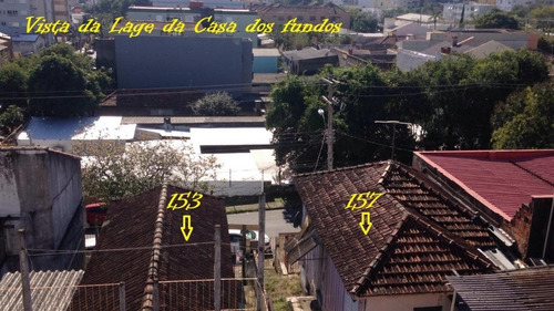 Terreno Em Cristo Redentor - Lu273059