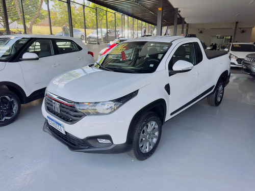 Fiat Strada 1.3 FIREFLY FLEX FREEDOM CS MANUAL