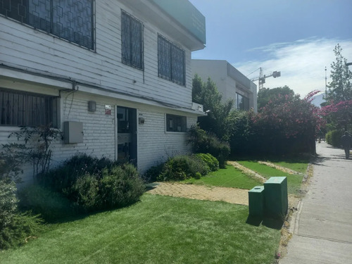 Venta Casa Para Local En Las Condes
