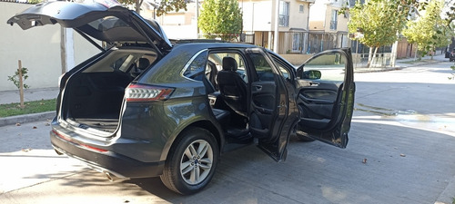 Imagen 13 de 24 de Ford Edge Sel