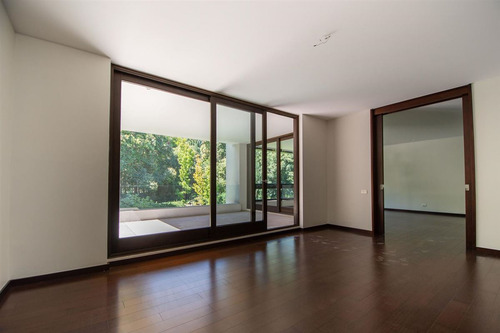 Departamento En Venta De 3 Dorm. En Las Condes