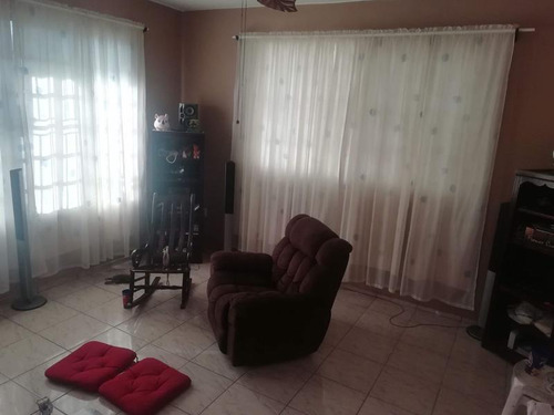 Renta Casa Amueblada 3 Recamaras Santiago De La Peña Tuxpan Veracruz