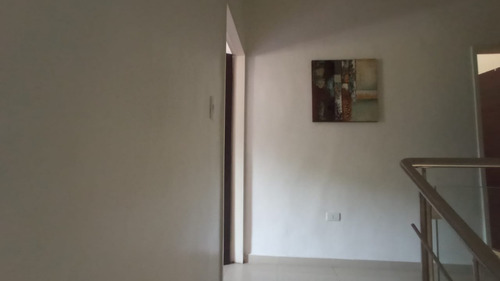 Town House, En San Diego Conj. Res . Villa. Corina. Conjunto Privado. Fg