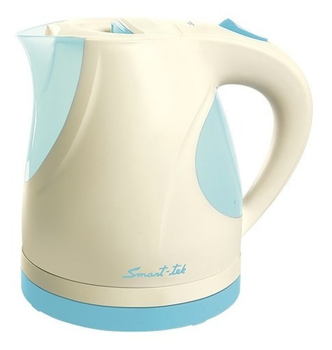 Pava Electrica Smart Tek 1.2 L. Corte Automatico - Cibernek