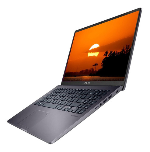 Notebook Asus Intel Core I3 1tb 4gb 15.6 Led Hd