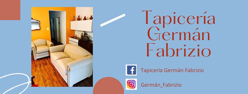 Imagen 6 de 10 de Tapicería Germán Fabrizio