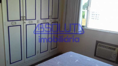 Imagem 7 de 15 de Apartamento-à Venda-tijuca-rio De Janeiro - 22631