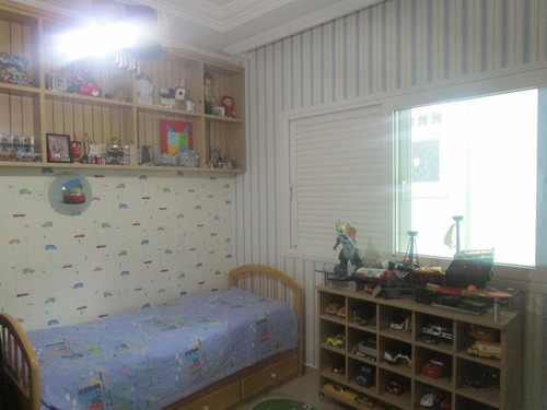 Imagem 17 de 28 de Casa À Venda, 369 M² Por R$ 2.250.000,00 - Jardim Aquarius - São José Dos Campos/sp - Ca1193