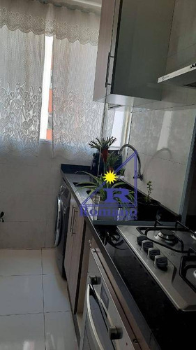 Imagem 8 de 26 de Apartamento Com 3 Dormitórios À Venda, 67 M² Por R$ 400.000,00 - Vila Matilde - São Paulo/sp - Ap4184