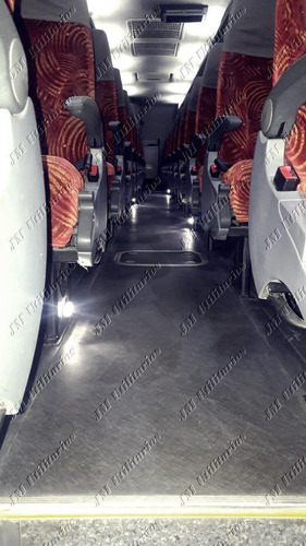 Imagem 5 de 10 de Busscar Jumbuss 360 Elegance Ano 2009 Scania K310 Jm Cod.26