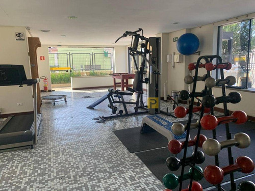 Imagem 28 de 30 de Apartamento Com 4 Dormitórios À Venda, 250 M² Por R$ 1.500.000,00 - Centro - Americana/sp - Ap0460