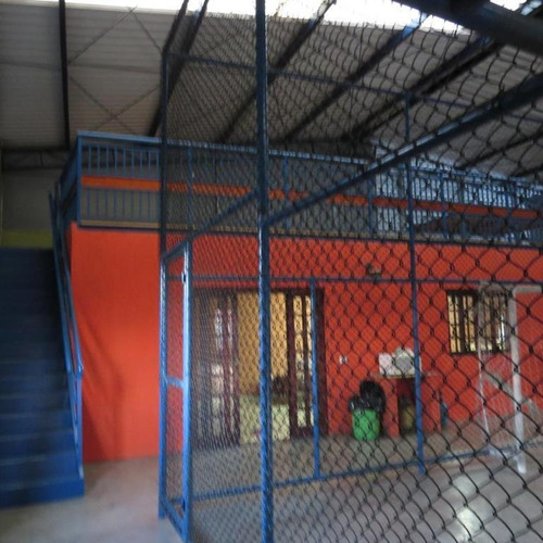 Imagem 16 de 28 de Prédio À Venda, 981 M² No Jaraguá - Pr0006
