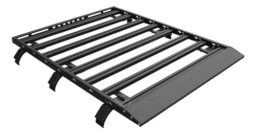 Canastilla Roof Rack For Suzuki Jimny