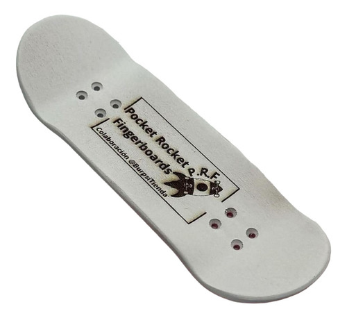 Set Completo De Mini Skate Sin Rampas | Juguete Interactivo