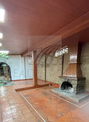 Casas En Venta En La Virgen