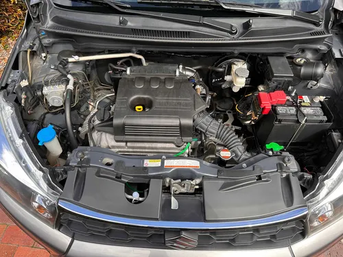 Suzuki Celerio 1.0 Hg