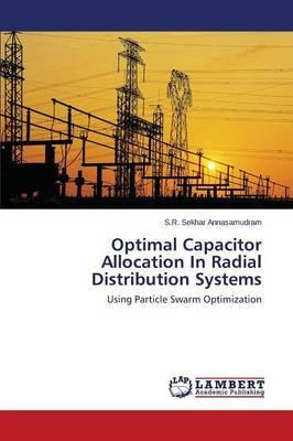 Libro Optimal Capacitor Allocation In Radial Distribution...