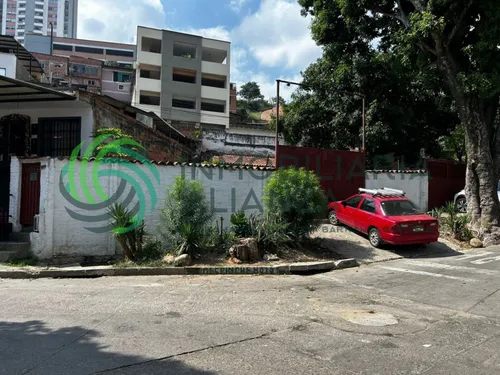 Lote En Venta En El Llanito. Cod V61645