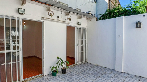 Imagen 18 de 24 de Venta Depto 2 Ambientes En Pb C/patio Y Parrilla