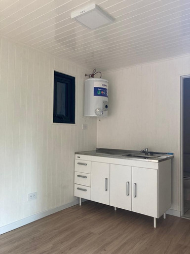Casa Contenedor Container Quincho Pañol Quinta Bar Tyny Tiny