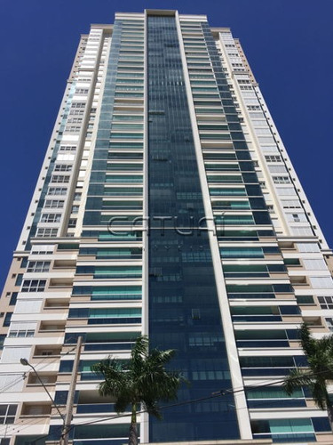 Imagem 1 de 16 de Apartamento Padrão Com 3 Quartos No Heritage Edifício - 614281-v