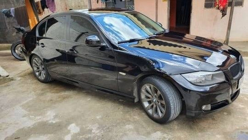 Imagem 3 de 8 de Bmw 320i 2.0 16v Gasolina 4p Automático