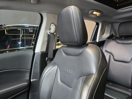Jeep Compass Longitude D