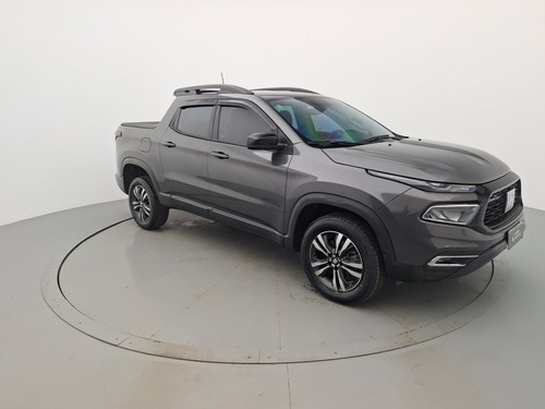 Fiat Toro 1.3 TURBO 270 FLEX FREEDOM AT6
