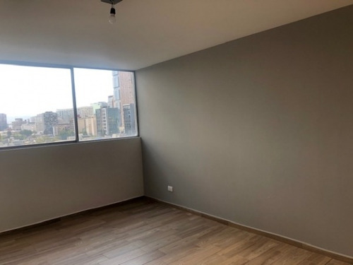 Imagen 5 de 11 de Departamento Venta Polanco En Eugenio Sue