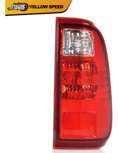 Tail Light Lamp Fit For 2008-2016 Ford F-250 F-350 Super Ccb